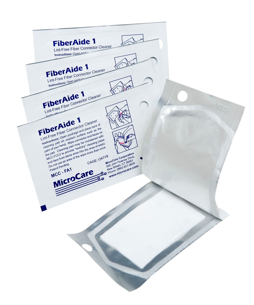 Centex - Fiber servietter Vantett lukk