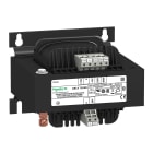 Schneider Electric - Sikkerhets- og isolasjonstransformator 250VA - forsyning 230-400V - utgang 24V