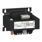 Schneider Electric - Sikkerhets- og isolasjonstransformator 160VA - forsyning 230-400V - utgang 230V