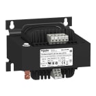 Schneider Electric - Sikkerhets- og isolasjonstransformator 100VA - forsyning 230-400V - utgang 24V