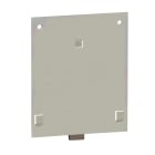 Schneider Electric - ABL6AM01 montasjeplate for DI ABL6AM01