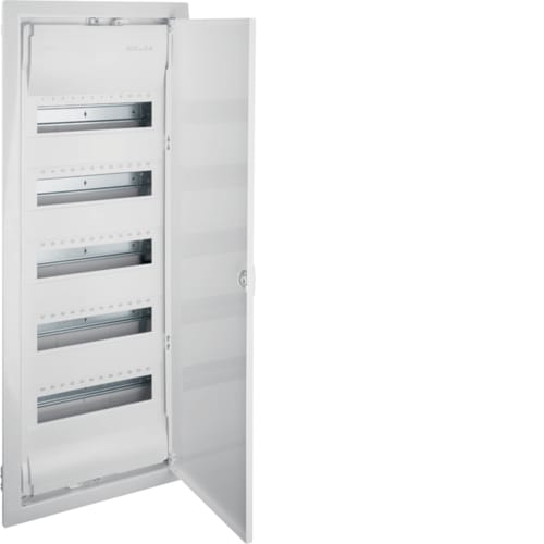 Hager - Lite fordelingsskap, modulære produkter