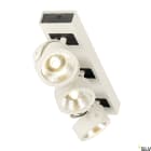 SLV - KALU CW 3x SP LED 3K HV/SO60° CW 3X SP