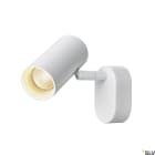 SLV - NOBLO I CL 2700K hvit I CL 2700
