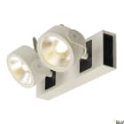 SLV - KALU CW 2x SP LED 3K HV/SO 60° CW 2X SP L