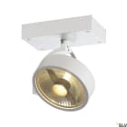 SLV - KALU CW 1x SP QPAR111 HVmax75W max 75W