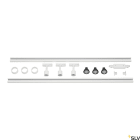 SLV - 1T PURI SPOT SET 27K HV 3GU10 PURI SPOT SE