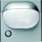 Tebis - KNX BEVEG.DET. 180° KOMF. HVIT