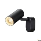 SLV - NOBLO I CL 2700K sort I CL 2700