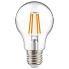 LIT by Cardi - NORMAL FILAMENT DimToWarm 7W 806lm E27 KLAR Sonepar