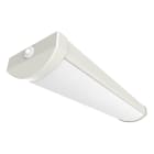 LIT by Cardi - Bekk IP44 60cm 3000K 5xGj.kobling LED Takarmatur