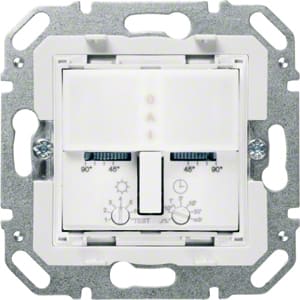 Tebis - KNX BEVEG.DET. 2 KANALER