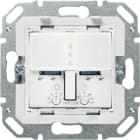 Tebis - KNX BEVEG.DET. 2 KANALER