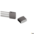 SLV - Endedeksler EASYTEC II 2stk sø EAS