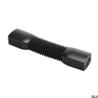 SLV - Fleks tilk Easytec II SORT TILK EASY