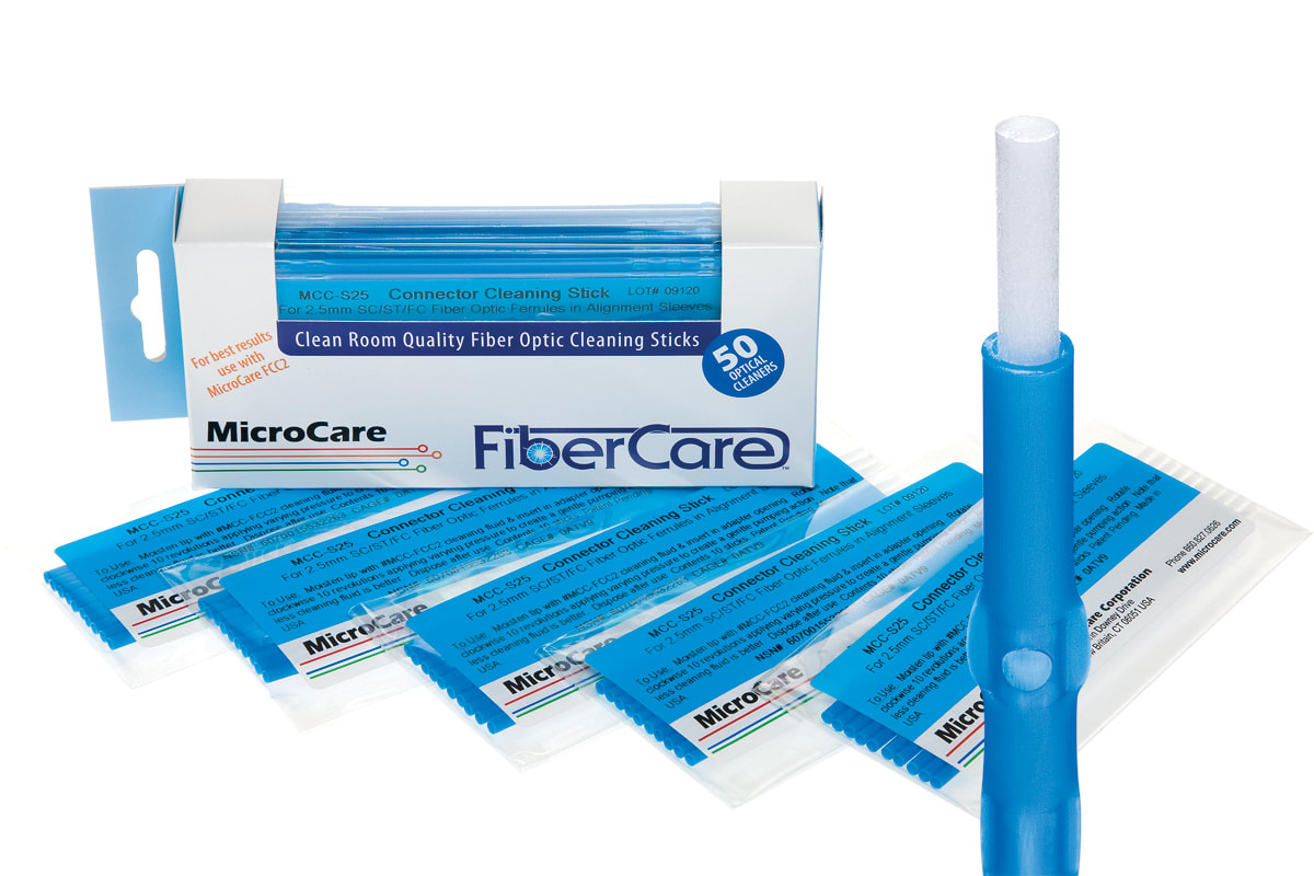 Centex - Fiber rengjøringspinner for 2