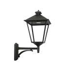 Norlys - LONDON 4116 SORT LED