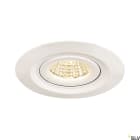 SLV - KINI DL OUT LED 3K HV 60° IP65 DL OUT LED