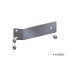 Elsteel - DIN skinne holder