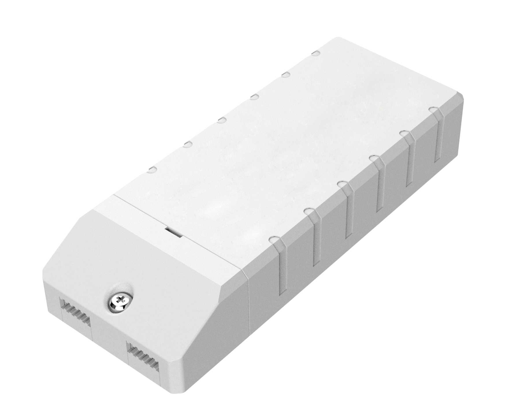 Aneta Lighting - Scanstrip CTR18 DC24V LED-driver