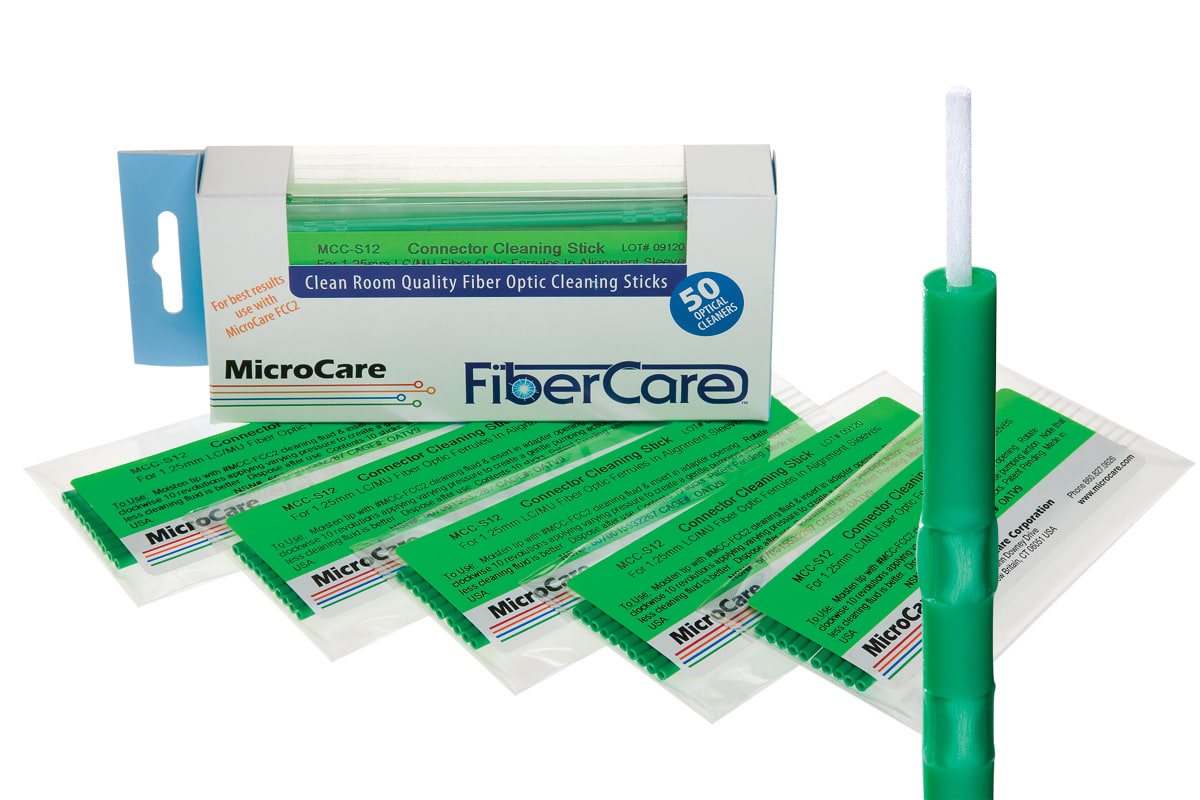 Centex - Fiber rengjøringspinner for 1