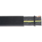 Kabeltec - NEO-FLAT 4G10 mm² NGFLGØU
