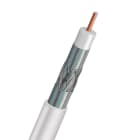 Nexans - KTV 1,0/4,6 6F tri 77% PVC