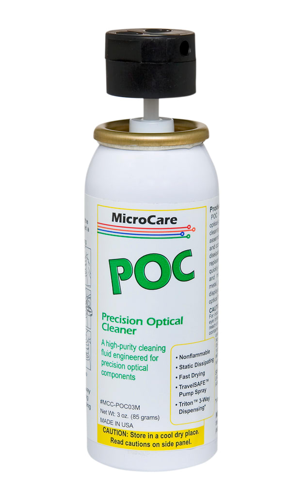 Centex - Fiber rengjøringsveske Hperfo