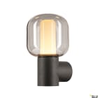SLV - OVALISK WL vegg ANT CCT 3K/4K WL VEGG