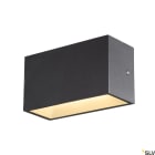 SLV - SITRA MWL SINGLE LED Ant 3K/4K MWL SINGL