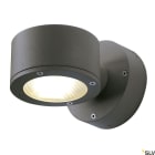 SLV - SITRA WALL 1X9W GX53 ANTRASITT WALL 1X9W