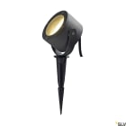 SLV - SITRA 360 SPIKE 1X9W ant GX53 SPIKE