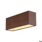 SLV - SITRA LWL UP/DWN LED RUST3K/4K LWL UP/DW
