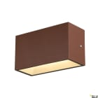 SLV - SITRA MWL SINGLE LED RUST3K/4K MWL SINGL