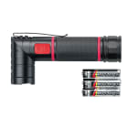 Wiha - Wiha Multi Lommelykt LED med laser, og UV-lys