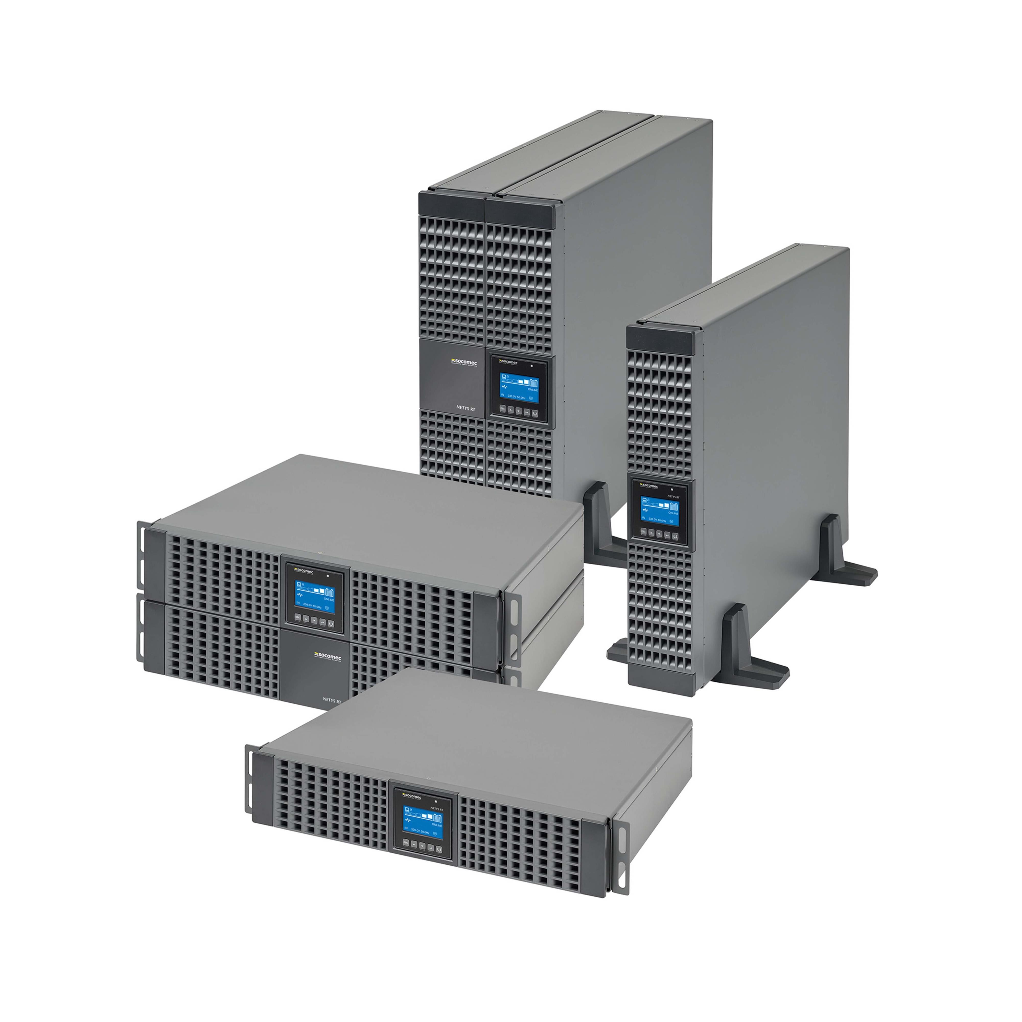 Coromatic AS - Batteripakke, NRT3-B7000