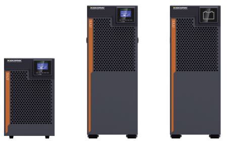 Coromatic AS - Online UPS, ITY3-TW060B
