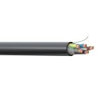 Nexans - TXXP FLEX90 1KV 5G16 SVART