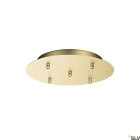 SLV - FITU 5X rosett RU gold str.avl X ROSETT