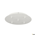 SLV - FITU 5X rosett RU HV strekkavl X ROSETT
