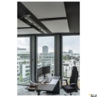 SLV - Q-LINE PD, LED innendørs pendelarmatur, 2m, BAP, hvit, 3000K