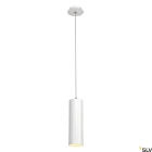 SLV - ENOLA PD A60 RUND HV E27 60W PD A60 RU