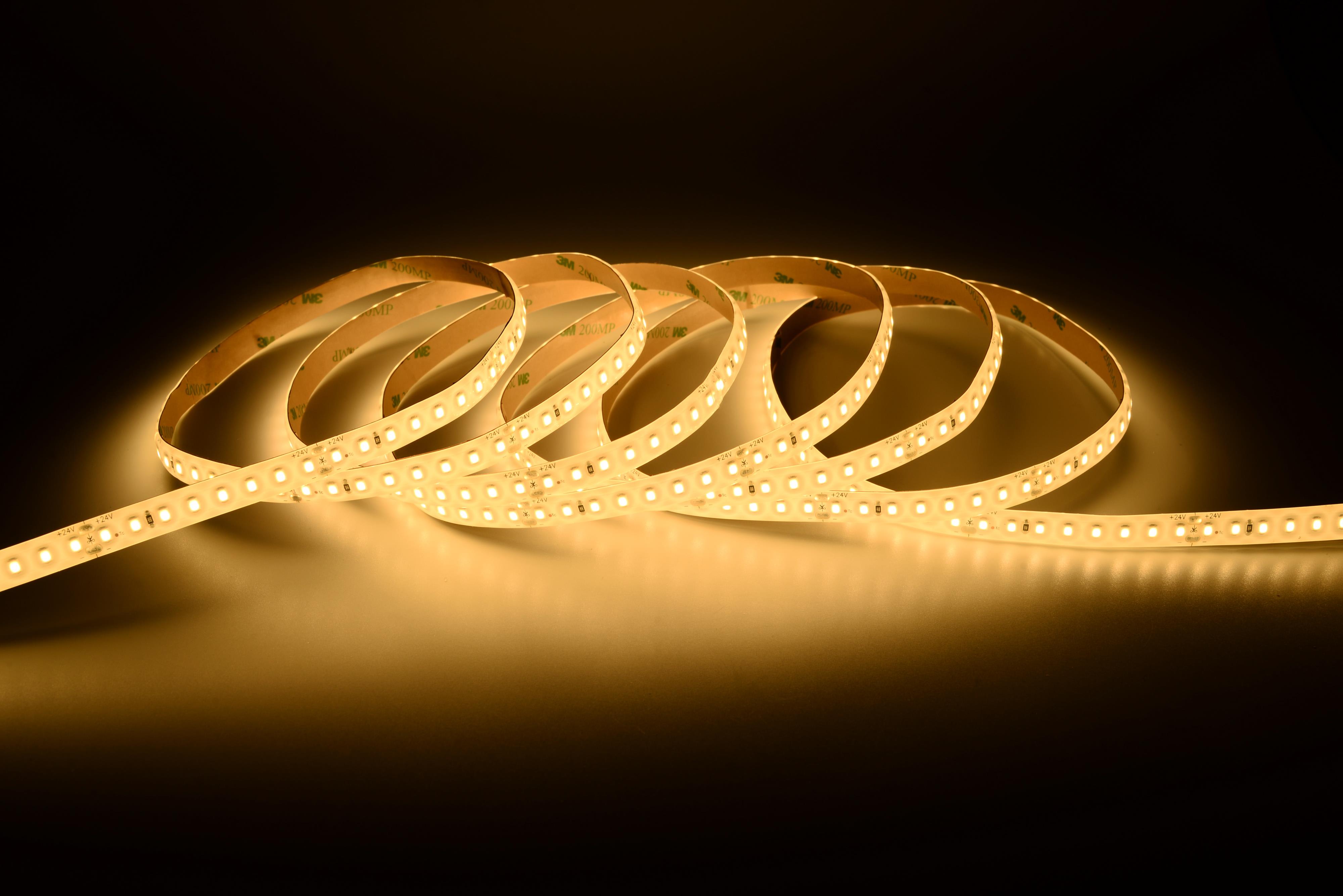 Aneta Lighting - SCANSTRIP GLOW-27 IP65