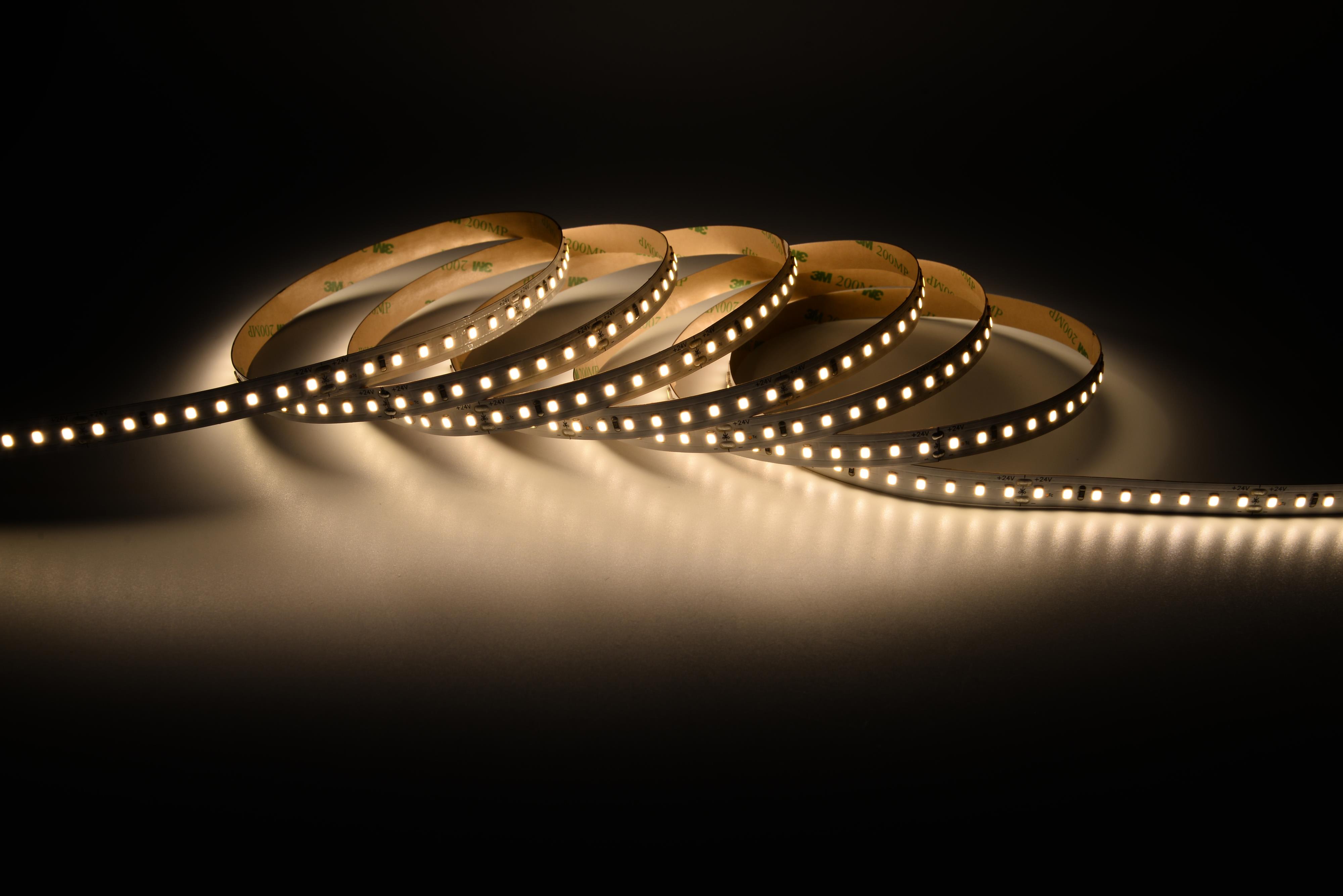 Aneta Lighting - SCANSTRIP GLOW-30 IP20