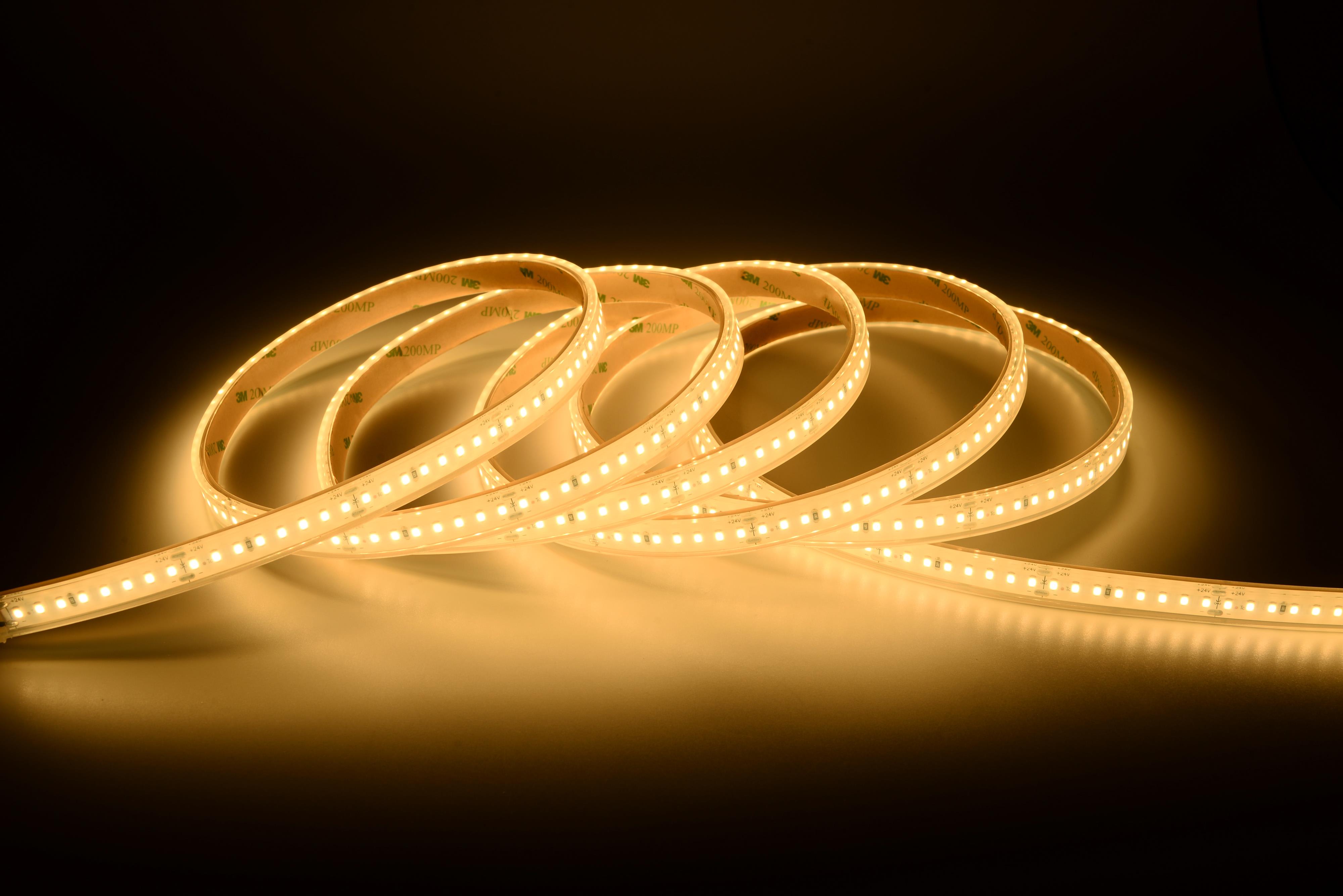 Aneta Lighting - SCANSTRIP BRIGHT-27 IP67