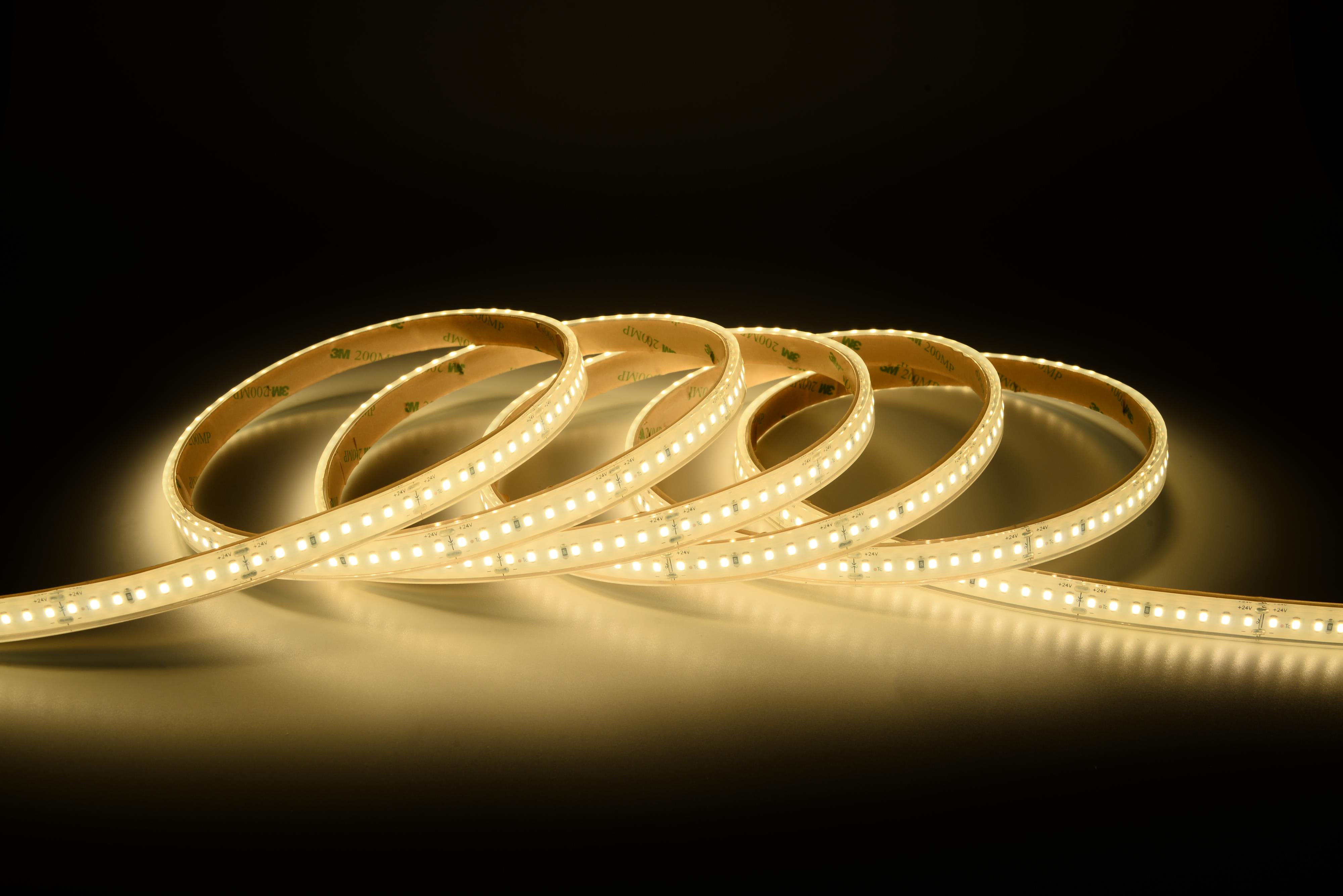 Aneta Lighting - SCANSTRIP BRIGHT-30 IP67