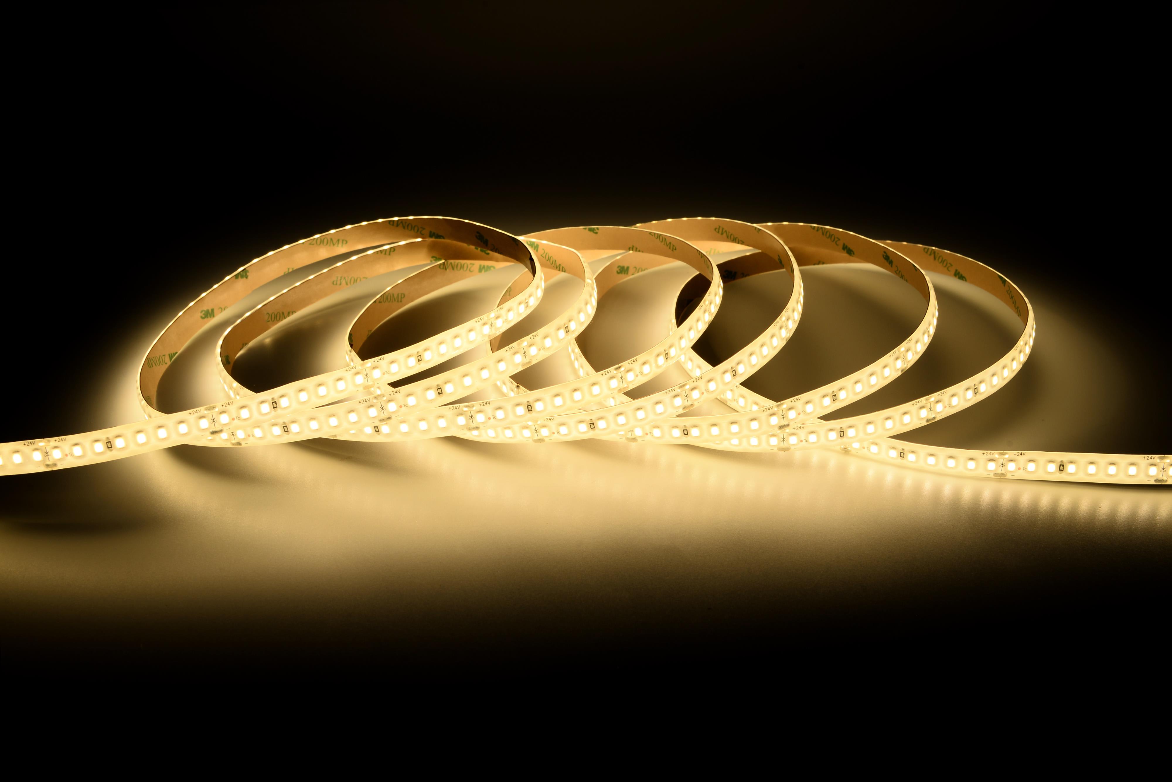 Aneta Lighting - SCANSTRIP BRIGHT-30 IP65