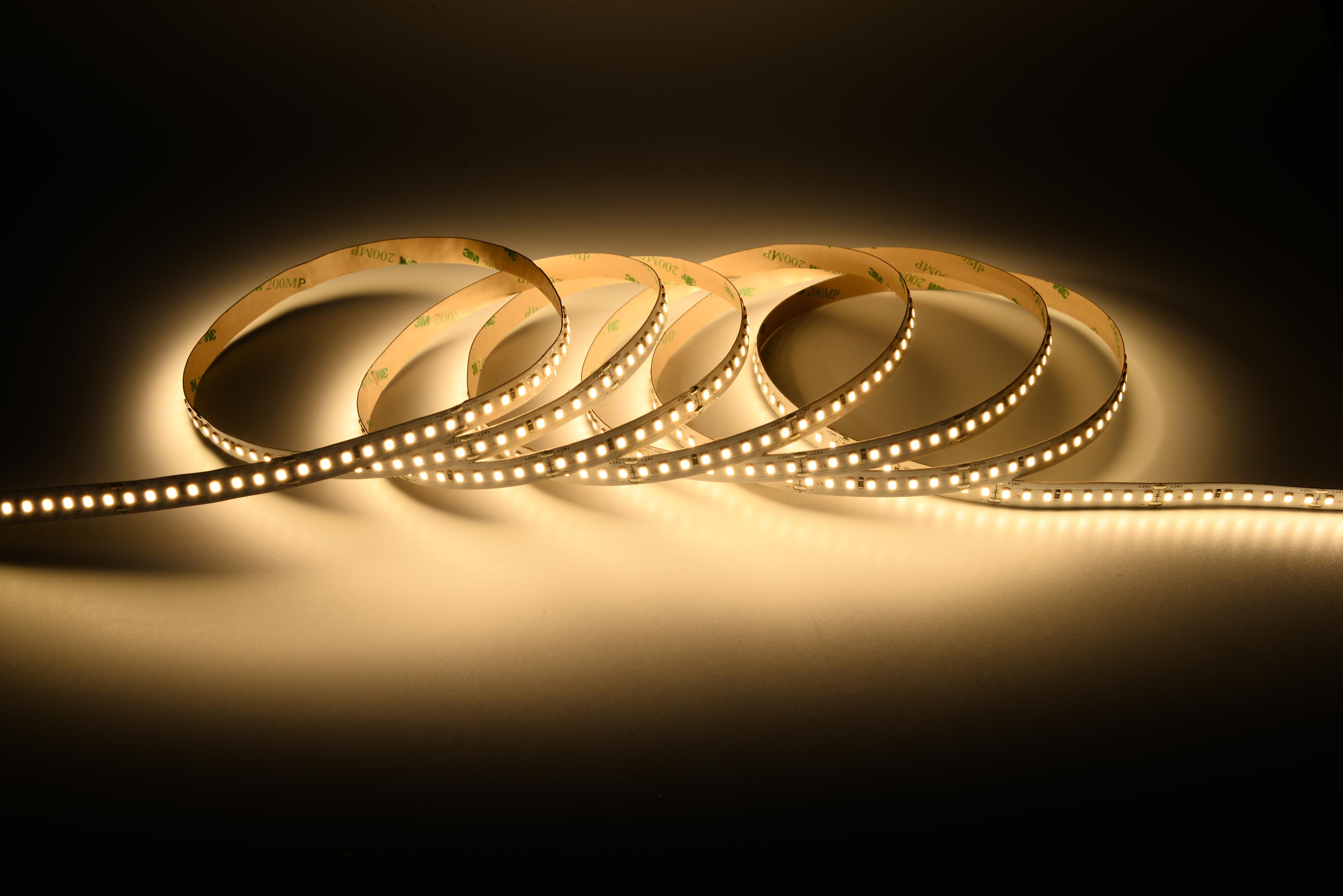 Aneta Lighting - SCANSTRIP BRIGHT-27 IP20