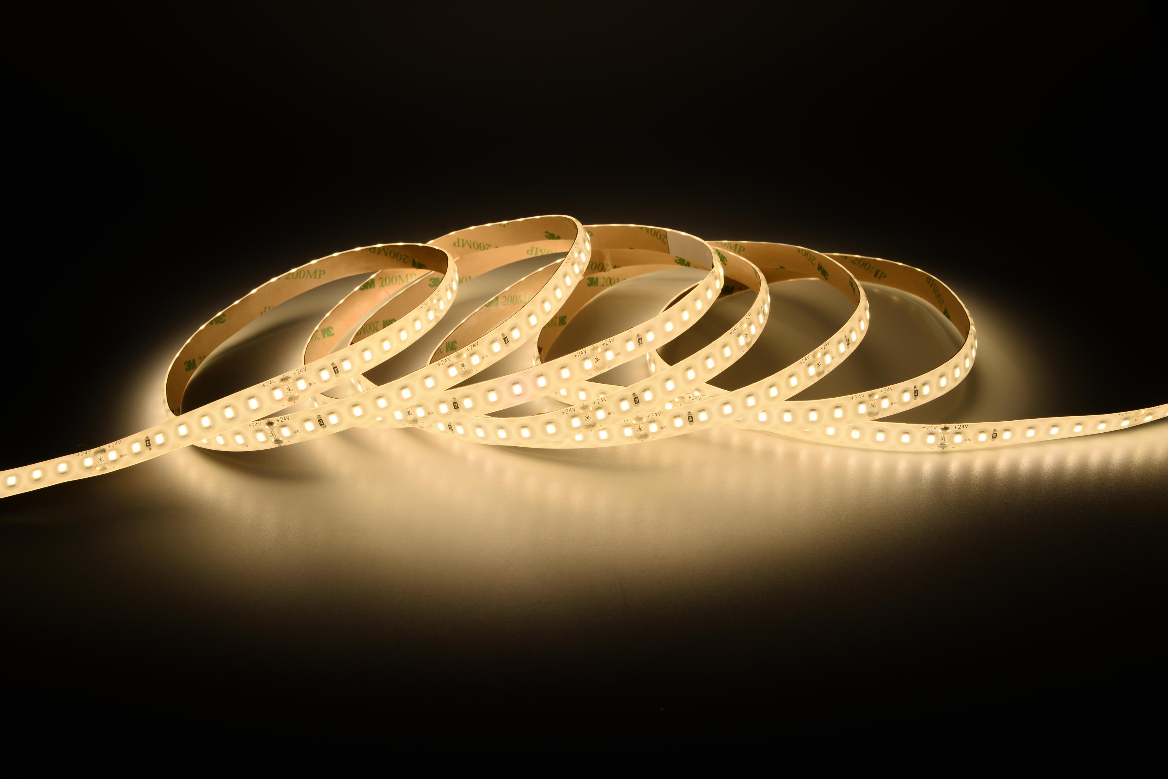 Aneta Lighting - SCANSTRIP GLOW-30 IP65
