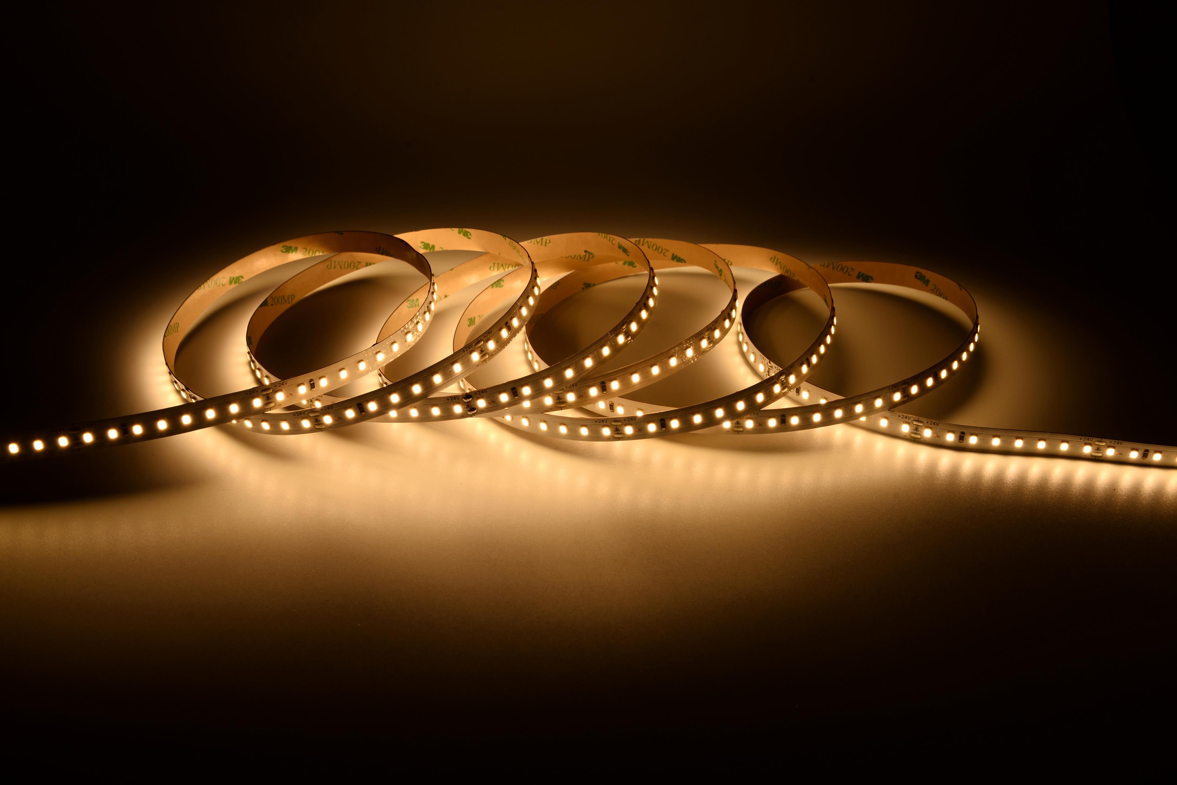 Aneta Lighting - SCANSTRIP GLOW-27 IP20